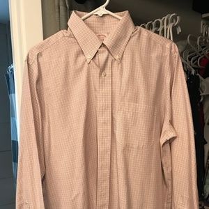 Brooks Brothers Button Down